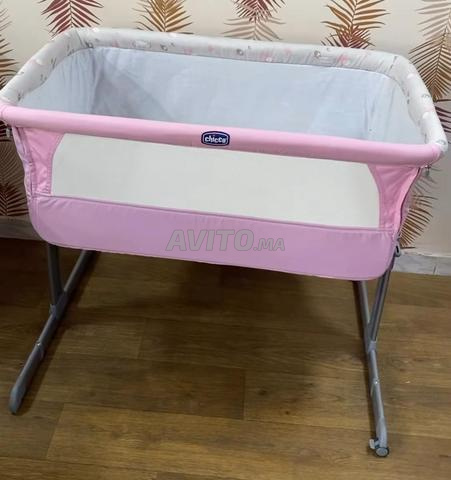 مهد كودودي شيكو