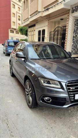 AUDI SQ5 2.0 TDI QUATTRO STAGE 01 ABT - 2
