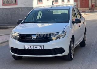 داسيا لوغان مازوت