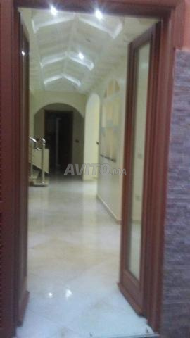 Villa à vendre sur la route de Tasselt, Hay Chourouk, 207 mètres