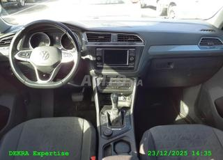 Volkswagen Tiguan Caratline