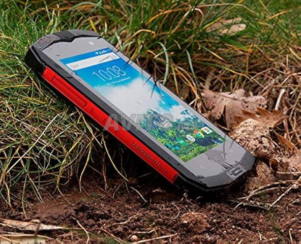 Téléphone Crosscall Trekker M1 Core à vendre