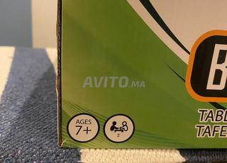 بيبي فوت جديد لم يفتح قط - مثالي للإهداء