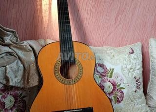 Guitare classique