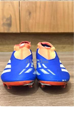 حذاء كرة القدم