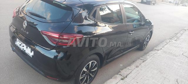 Clio 5 très propre sans adblue