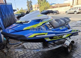 جيت سكي ياماها FX 1800 2018