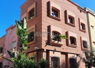 منزل R2 للبيع في سيدي معروف بالقرب من Nearshore