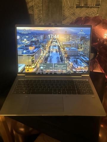 2 HP PROBOOK 4G1A 16 RYZEN 5