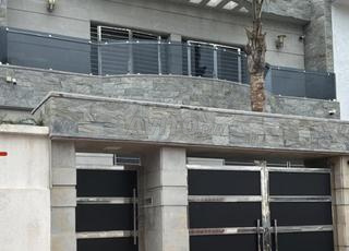 Villa à louer Hay Riad