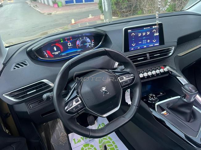 3008 ALLURE PLUS