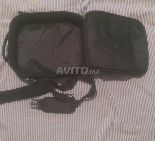 حقيبة بلاي ستيشن 1 الأصلية