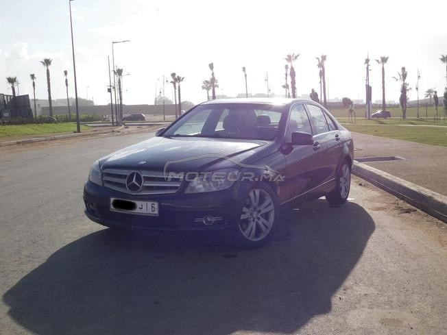 mercedes-benz c220