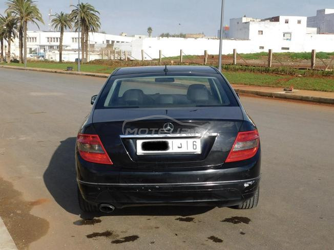 mercedes-benz c220