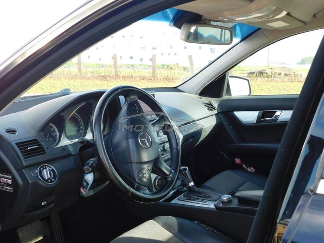 mercedes-benz c220