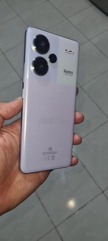Redmi note 13 pro plus 5g 256gb