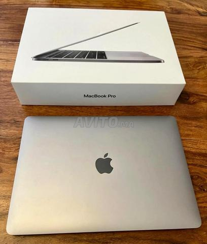 MacBook Pro 99 cycles chargeur original Apple