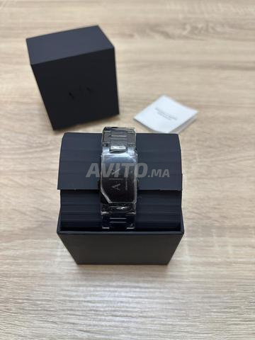 عرض ترويجي ⌚️أصلي (Guess- Armani- Fossil) 🆘🔥💯