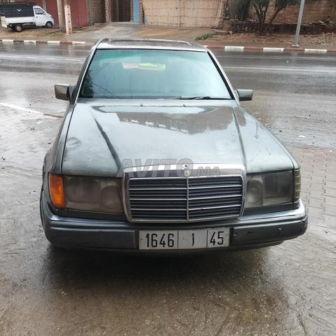 ميرسيديس 250