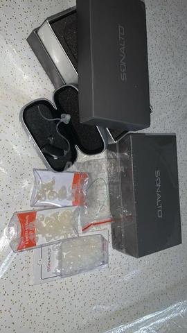 سماعات طبيه