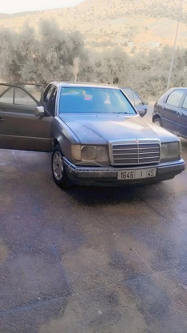 ميرسيديس 250