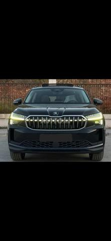 Skoda Kodiaq Business Classe 7 places modèle 2025