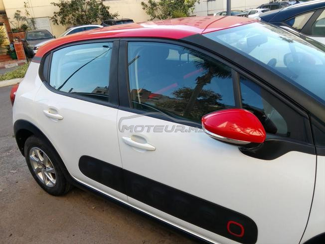 Citroën C3 Diesel Manuelle 2020 à Salé