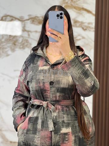 ملابس للمحجبات مرحبا بالجميع