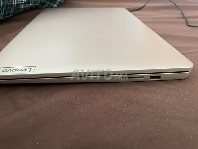 كمبيوتر محمول Lenovo ideaPad 3