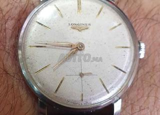 Montre Longines mécanique