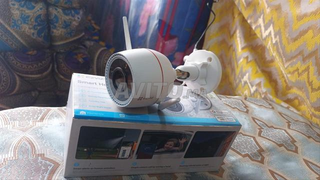 Caméra WiFi sans fil 5pxl