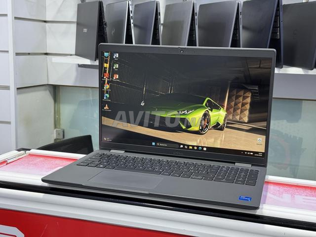 DELL 15 PROF 15 i5 12 TH 12 CPUS/16GB/NVME