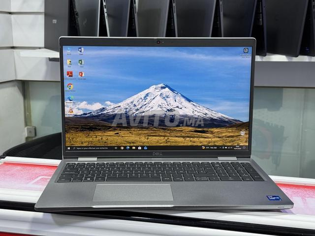 DELL PRECISION 3560 i7 11 TH/16GB/1TB/NVID T600