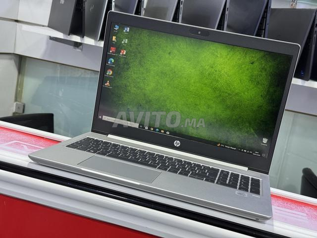 HP PROBOOK G7 15P i5 10 TH/16GB/512 NVME