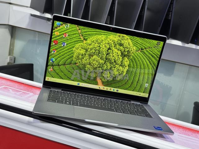 DELL X360 5330 i7 12 TH 12 CPUS/16GB/SSD