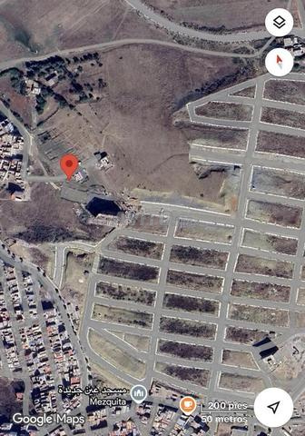 Terrain à vendre Moghogha Sghira - 2