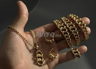 Tu jurerais que c'est de l'or