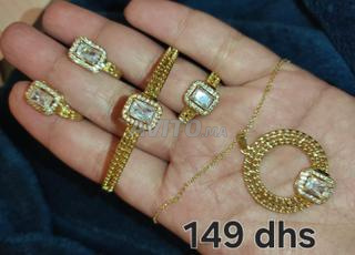 اونصومبل بديل الذهب 