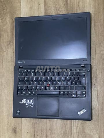 Lenovo x240 i5