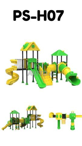 parc de jeux des offres exceptionnelles