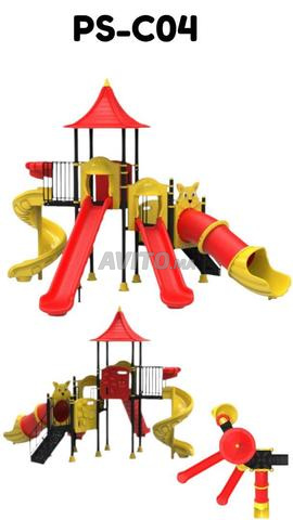 فضاء للأطفال