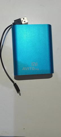 باور بانك شياومي