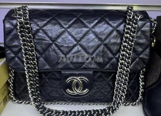 Chanel Maxi Flap
