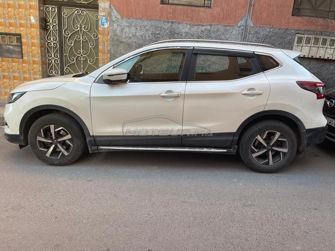 Nissan Qashqai – Fin 2018 – Diesel