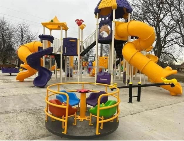 تأثيث حديقتك