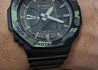Casio G Shock
