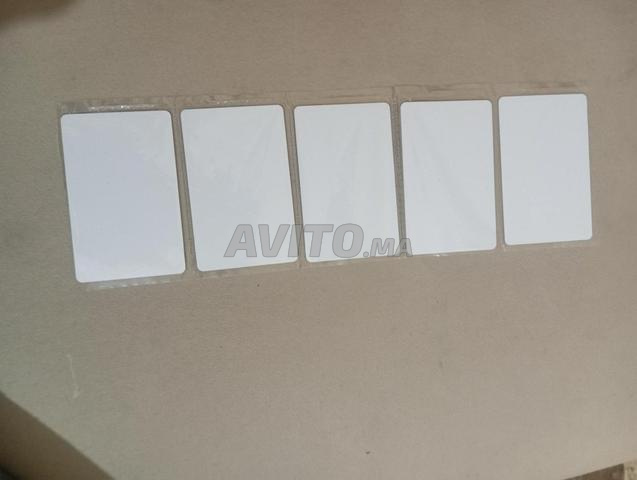 بطاقة NFC بطاقات NFC