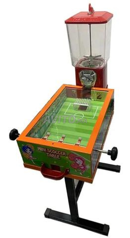 Jeux variés pour enfants