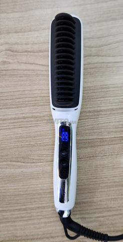 فرشاة تمليس وتدفئة Silvercrest