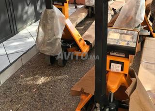 رافعة يدوية